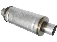 AFE 49M00012 Mach Force-Xp Muffler