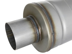 AFE 49M00012 Mach Force-Xp Muffler