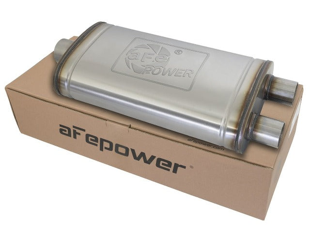 AFE 49M00014 MACHForce XP Universal Mufflers