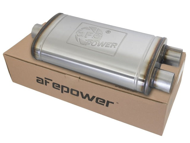AFE 49M00015 MACHForce XP Universal Mufflers