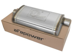 AFE 49M00016 MACHForce XP Universal Mufflers