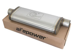 AFE 49M00017 MACHForce XP Universal Mufflers