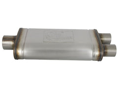 AFE 49M00018 MACHForce XP Universal Mufflers