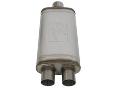 AFE 49M00018 MACHForce XP Universal Mufflers