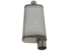 AFE 49M00020 MACHForce XP Universal Mufflers