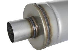 AFE 49M00021 Mach Force-Xp Muffler