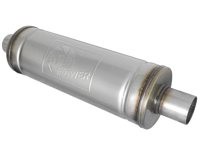AFE 49M00021 Mach Force-Xp Muffler