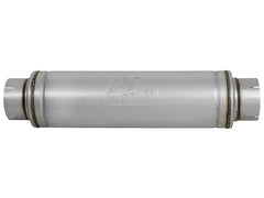 AFE 49M00023 ATLAS Aluminized Steel Muffler