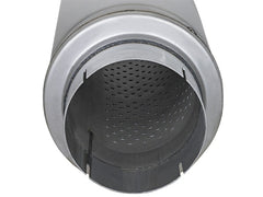 AFE 49M00023 ATLAS Aluminized Steel Muffler