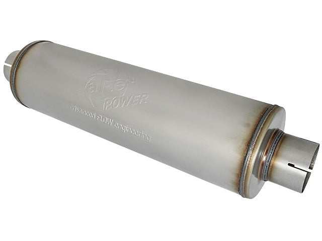 AFE 49M00024 MACH Force-Xp Muffler