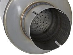 AFE 49M00024 MACH Force-Xp Muffler