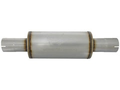 AFE 49M00025 ATLAS Muffler