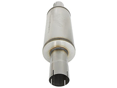 AFE 49M00025 ATLAS Muffler