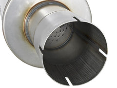 AFE 49M00025 ATLAS Muffler