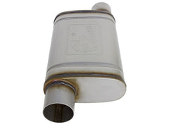AFE 49M00030 MACH Force-Xp 3in. 409 Stainless Steel Muffler