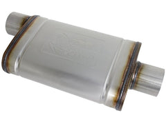 AFE 49M00031 MACH Force-Xp 3in. 409 Stainless Steel Muffler