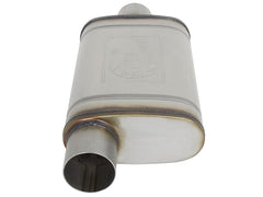 AFE 49M00031 MACH Force-Xp 3in. 409 Stainless Steel Muffler