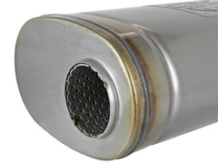 AFE 49M00033 MACH Force-Xp 409 Stainless Steel Muffler