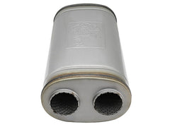 AFE 49M00033 MACH Force-Xp 409 Stainless Steel Muffler