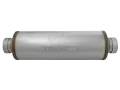 AFE 49M00038 SATURN 4S Muffler