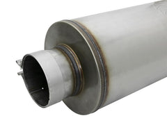 AFE 49M00038 SATURN 4S Muffler