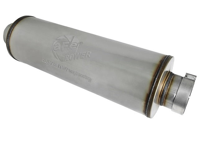 AFE 49M00038 SATURN 4S Muffler