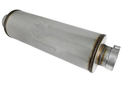AFE 49M00038 SATURN 4S Muffler