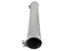 AFE 49M00039 SATURN 4S Muffler Delete Pipe