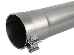 AFE 49M00039 SATURN 4S Muffler Delete Pipe