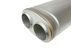 AFE 49M00055 MACH Force-Xp 409 Stainless Steel Muffler