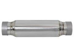 AFE 49M10001 MACH Force-Xp 409 Stainless Steel Resonator