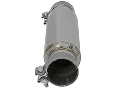 AFE 49M10001 MACH Force-Xp 409 Stainless Steel Resonator