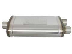AFE 49M30015 MACH Force-Xp 304 Stainless Steel Muffler