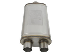 AFE 49M30015 MACH Force-Xp 304 Stainless Steel Muffler