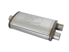 AFE 49M30015 MACH Force-Xp 304 Stainless Steel Muffler
