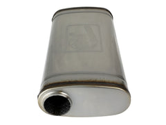 AFE 49M30019 MACH Force-Xp 304 Stainless Steel Muffler