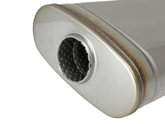 AFE 49M30019 MACH Force-Xp 304 Stainless Steel Muffler