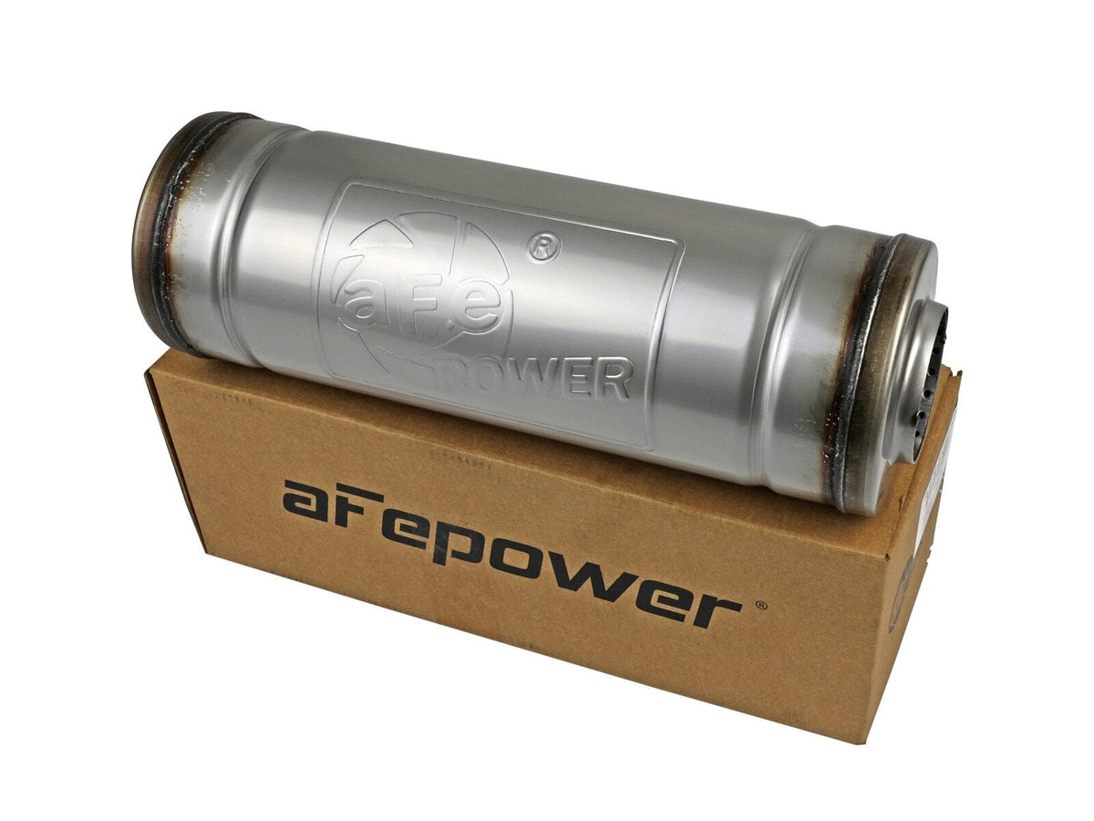 AFE 49M30045 MACH Force-Xp 304 Stainless Steel Muffler