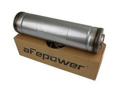 AFE 49M30048 MACH Force-Xp 304 Stainless Steel Muffler