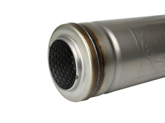 AFE 49M30049 MACH Force-Xp 304 Stainless Steel Muffler