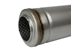 AFE 49M30050 MACH Force-Xp 304 Stainless Steel Muffler