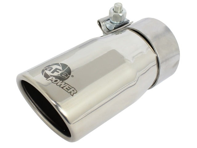 AFE 49T25304-P06 aFe POWER Exhaust Tip