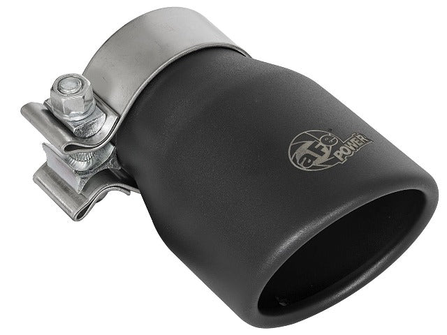 AFE 49T25354-B06 aFe Power Exhaust Tip Upgrade