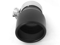 AFE 49T25354-B06 aFe Power Exhaust Tip Upgrade