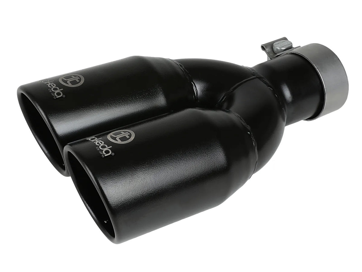 aFe Power Exhaust Tail Pipe Tip PN. 49T25374-B121