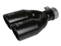 aFe Power Exhaust Tail Pipe Tip PN. 49T25374-B121