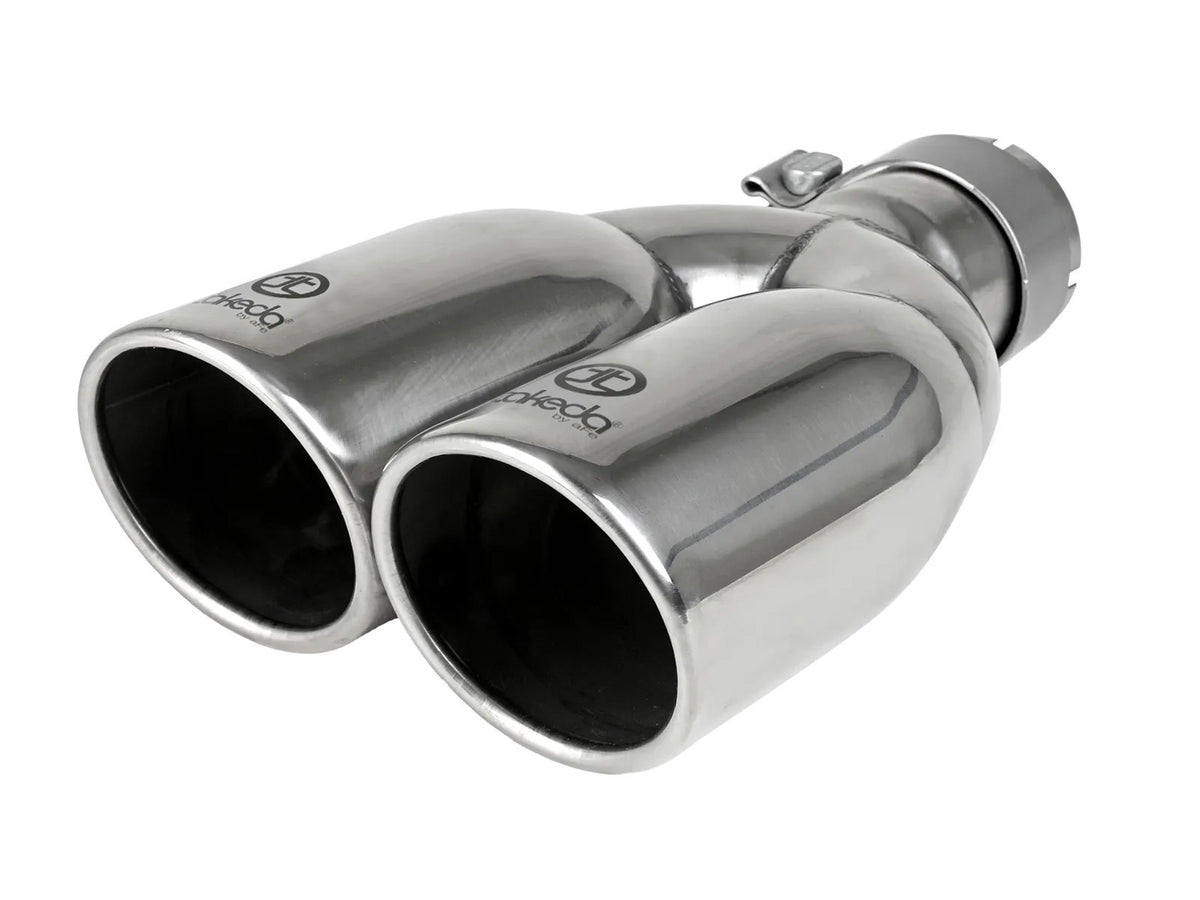 aFe Power Exhaust Tail Pipe Tip PN. 49T25374-P121