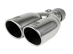 aFe Power Exhaust Tail Pipe Tip PN. 49T25374-P121