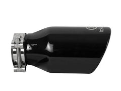 AFE 49T25404-B08 Takeda Exhaust Tip
