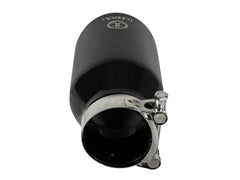 AFE 49T25404-B08 Takeda Exhaust Tip
